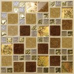 MDL-14 Мозаика Decor-Mosaic
